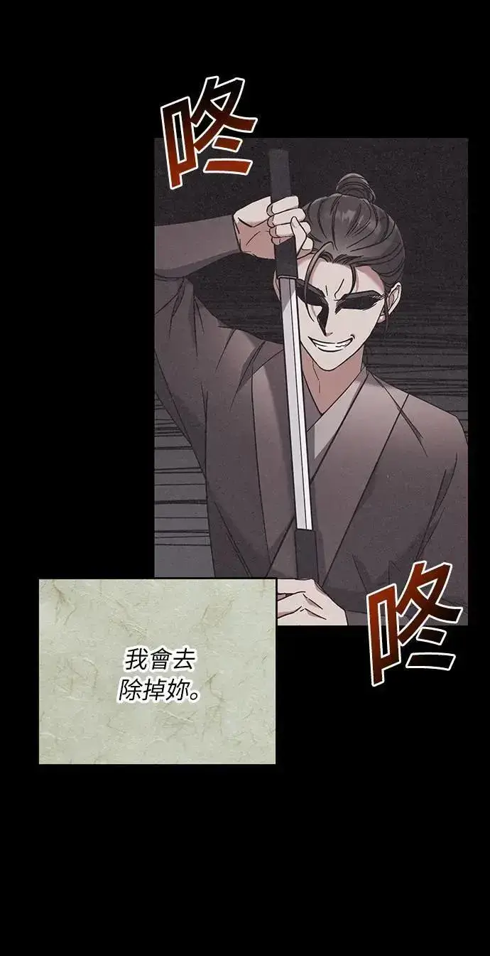 漫画《武林高手转生后宫小主》第3话 那件事吗？第4张图
