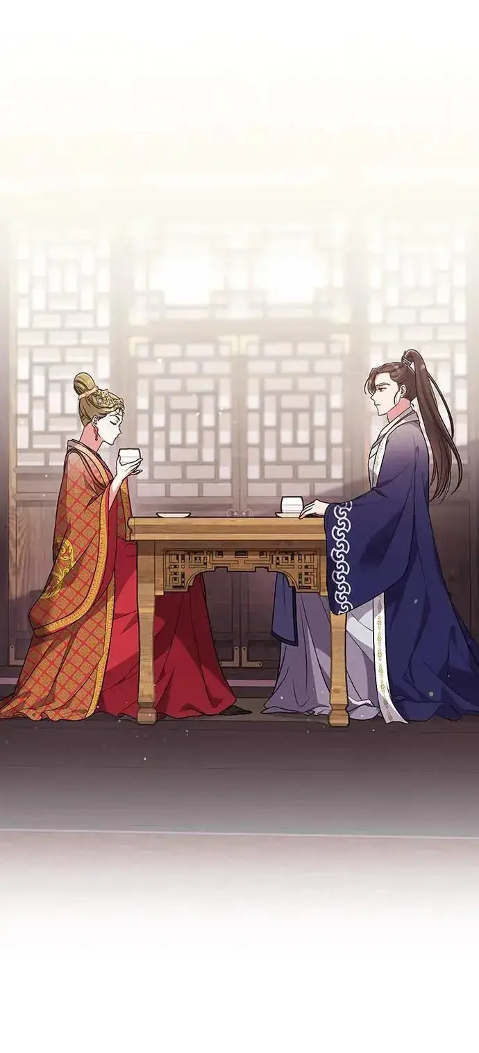 漫画《武林高手转生后宫小主》第3话 那件事吗？第65张图