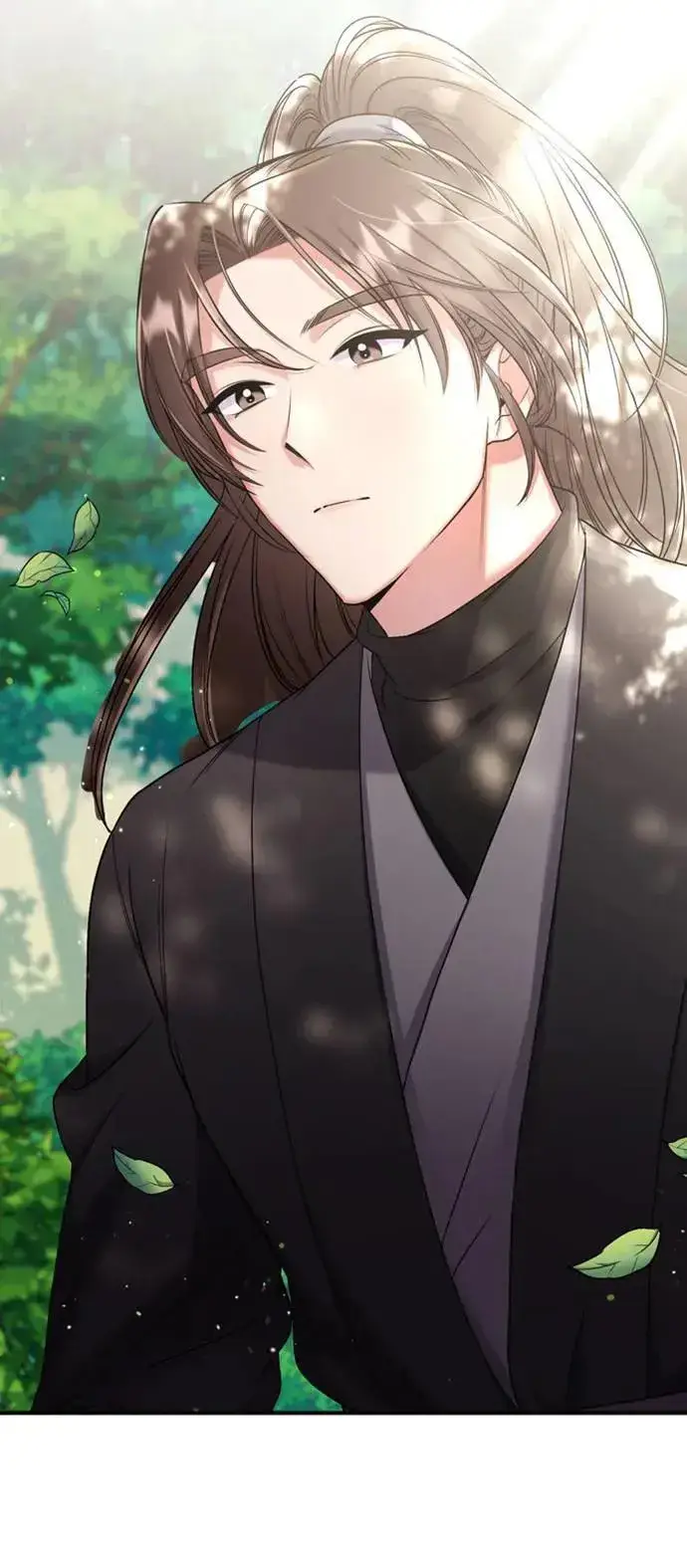漫画《武林高手转生后宫小主》第7话 我已经知道了，你这骗子第68张图