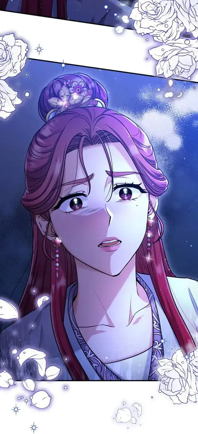 漫画《武林高手转生后宫小主》第8话 在宫中，应该要高雅地吟诗第101张图