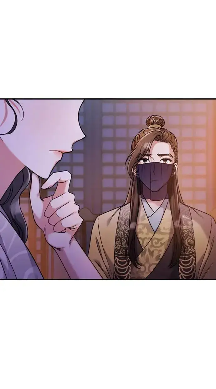 漫画《武林高手转生后宫小主》第11话 留下来的人总是悲伤第68张图