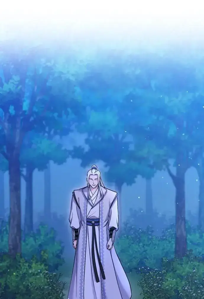 漫画《武林高手转生后宫小主》第11话 留下来的人总是悲伤第82张图