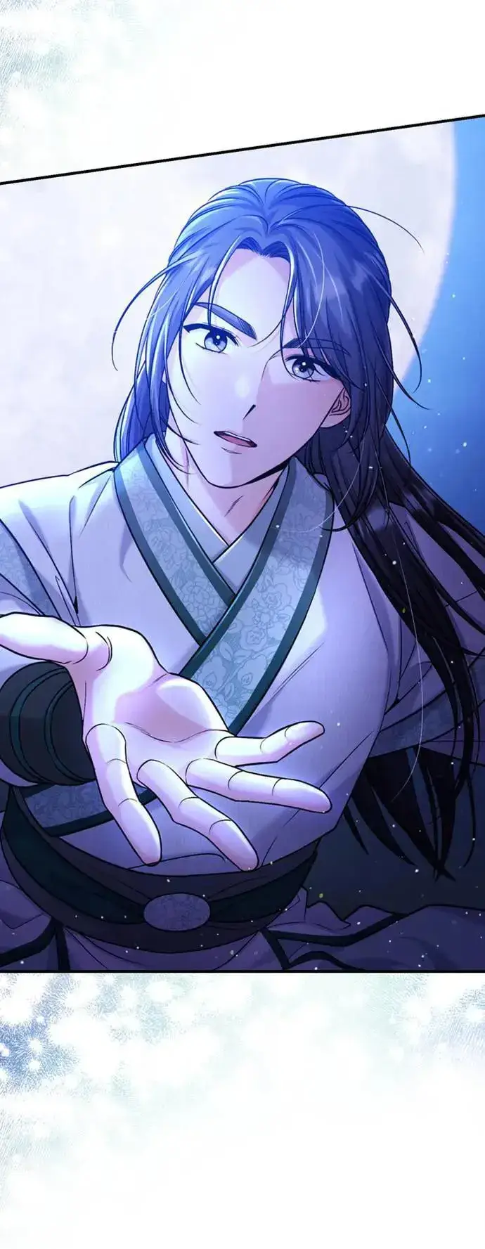 漫画《武林高手转生后宫小主》第14话 重要的东西不在中间第92张图