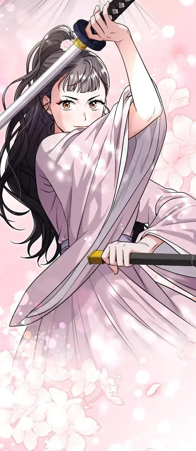 漫画《武林高手转生后宫小主》第18话 选别人的礼物怎么这么难第99张图