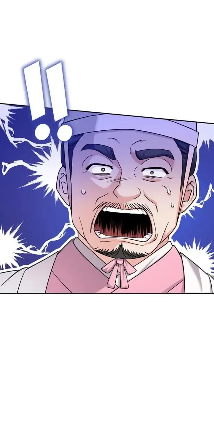 漫画《武林高手转生后宫小主》第20话 您认识德春吗？第7张图