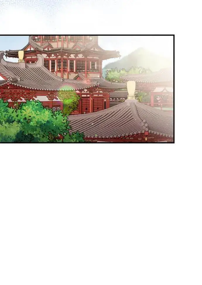 漫画《武林高手转生后宫小主》第21话 我当然知道一切啊第77张图