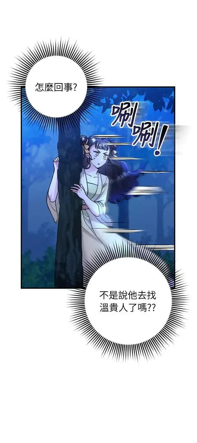 漫画《武林高手转生后宫小主》第24话 有两种可能性第32张图