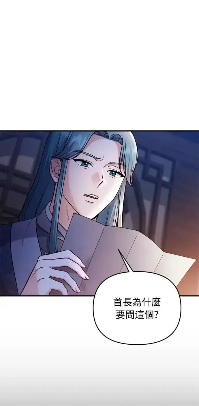 漫画《武林高手转生后宫小主》第28话 兔子？乌龟？第42张图