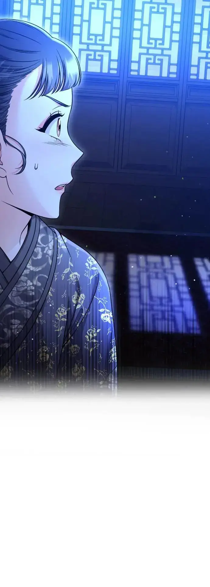 漫画《武林高手转生后宫小主》第34话 不会因为你可爱就放过你第2张图