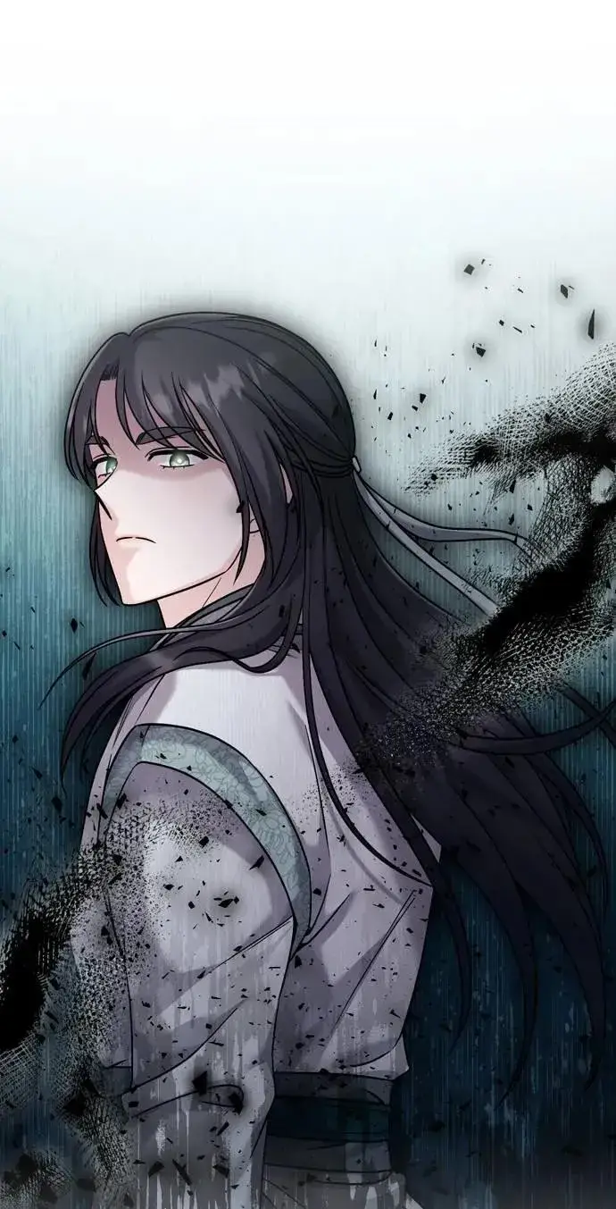 漫画《武林高手转生后宫小主》第36话 未受邀的人第42张图