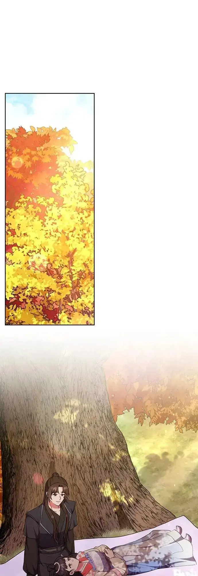 漫画《武林高手转生后宫小主》第103话 他留下的东西第32张图