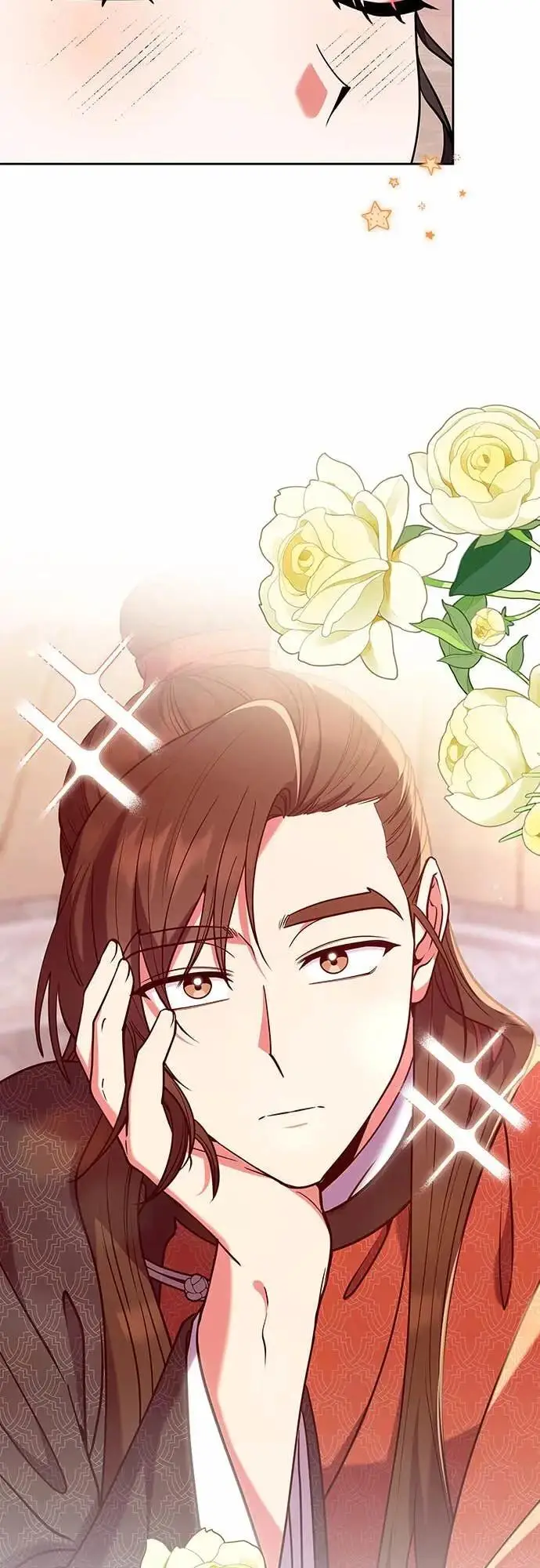 漫画《武林高手转生后宫小主》第108话 真心第3张图