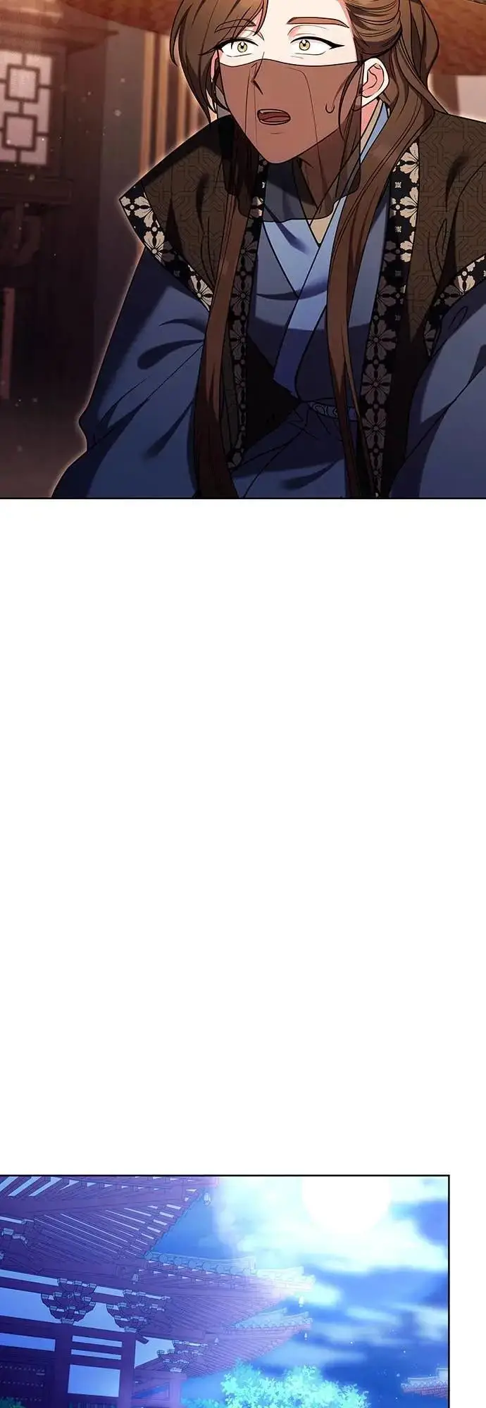 漫画《武林高手转生后宫小主》第109话 延金的选择第37张图