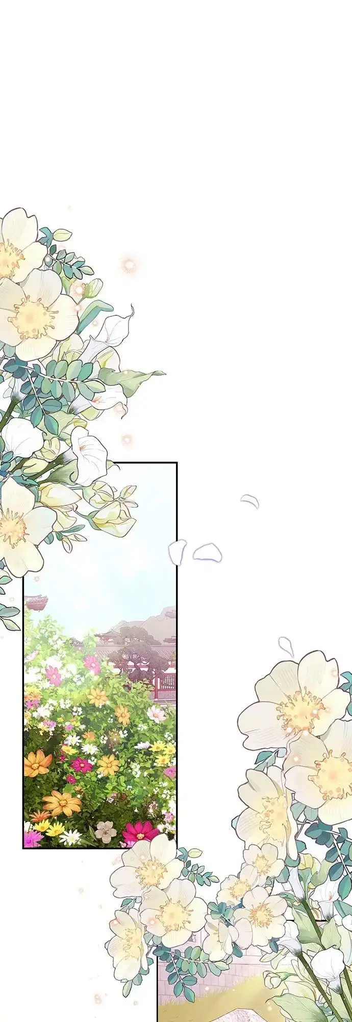漫画《武林高手转生后宫小主》第113话 为什么是这个结论…?第31张图