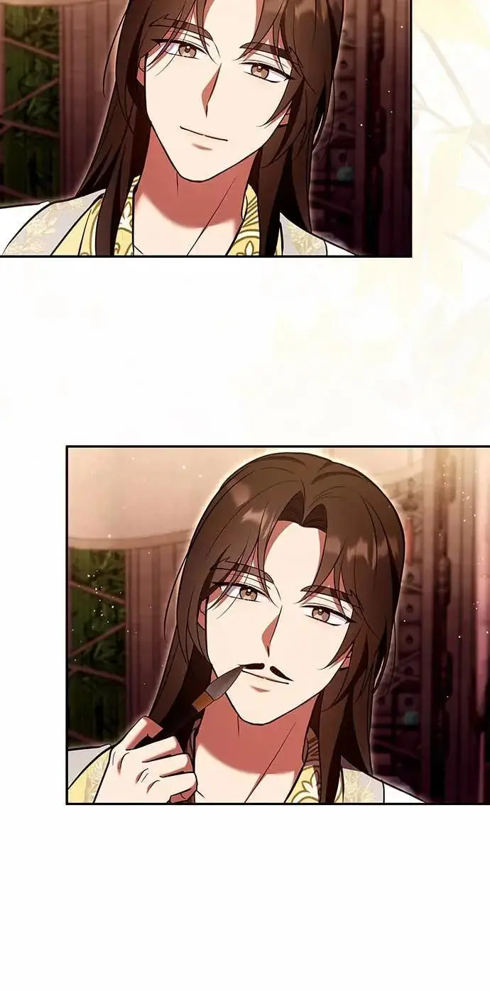 漫画《武林高手转生后宫小主》第113话 为什么是这个结论…?第56张图