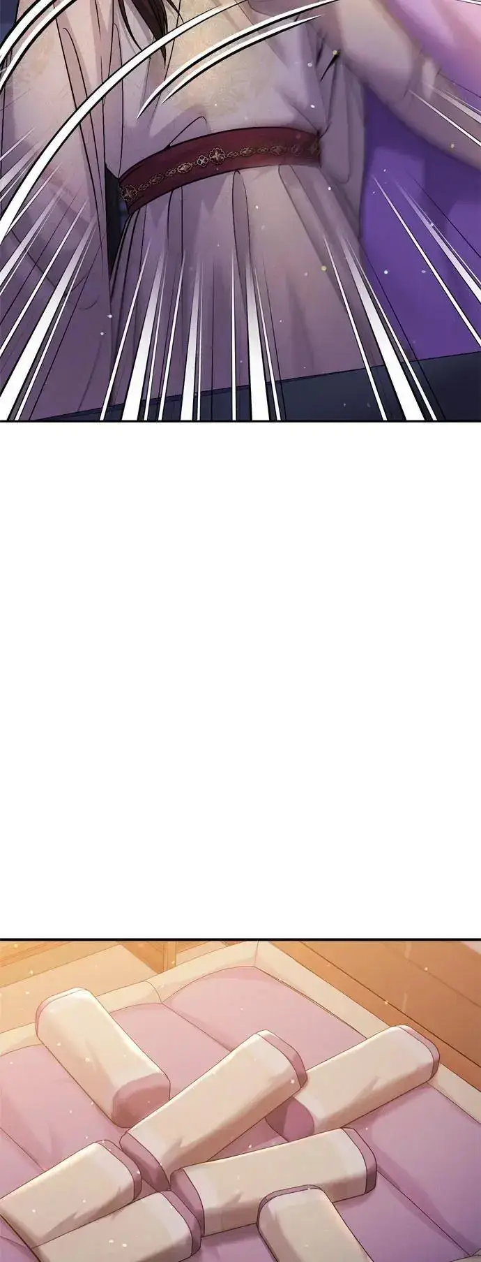 漫画《武林高手转生后宫小主》[第33话] 闪耀的入侵者第11张图