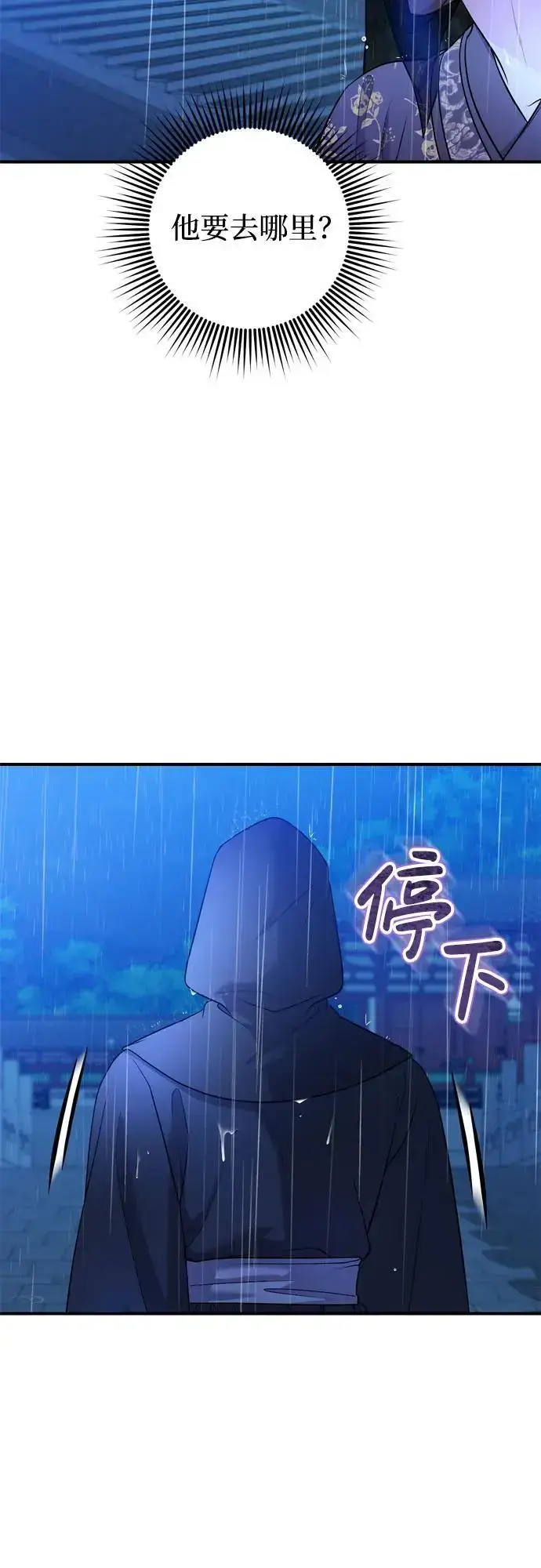 漫画《武林高手转生后宫小主》[第33话] 闪耀的入侵者第55张图
