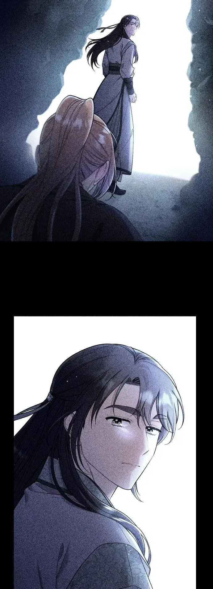 漫画《武林高手转生后宫小主》[第35话] 介答应的生辰第19张图