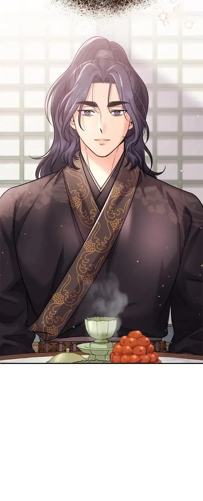 漫画《武林高手转生后宫小主》[第35话] 介答应的生辰第34张图