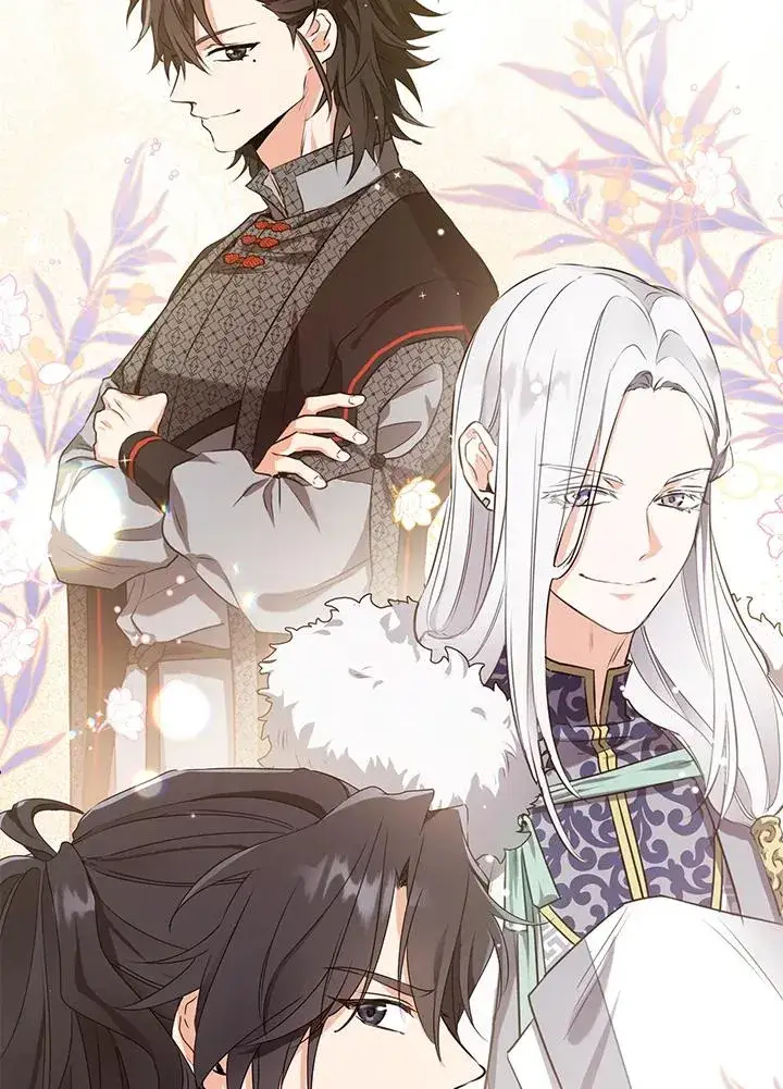 漫画《武林世家的失宠小孙女》第1话第112张图