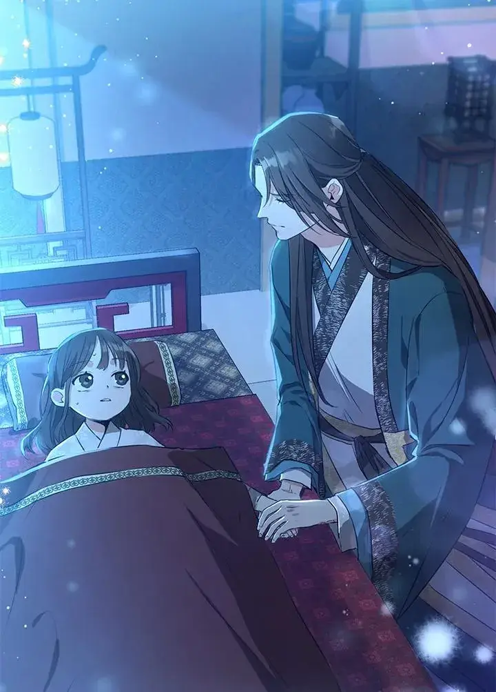 漫画《武林世家的失宠小孙女》第1话第66张图