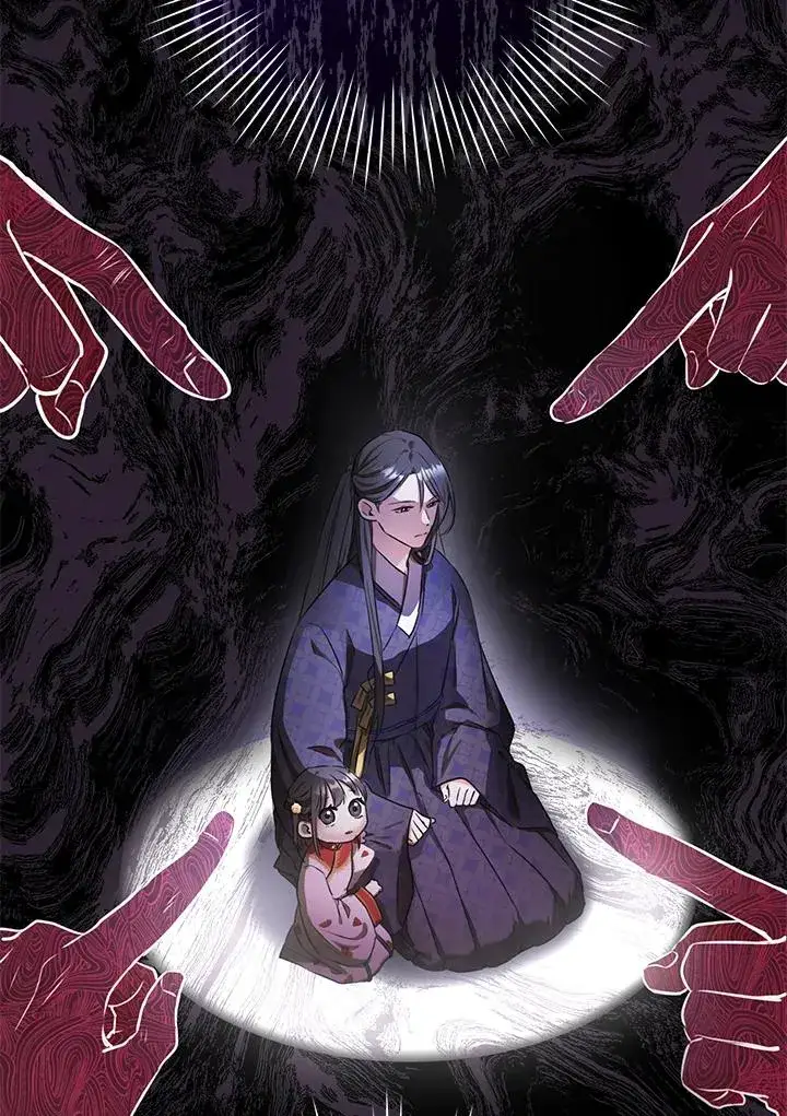 漫画《武林世家的失宠小孙女》第2话第38张图