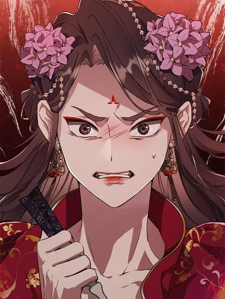 漫画《武林世家的失宠小孙女》第4话第66张图