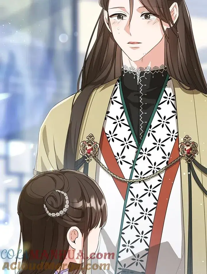 漫画《武林世家的失宠小孙女》第11话第101张图