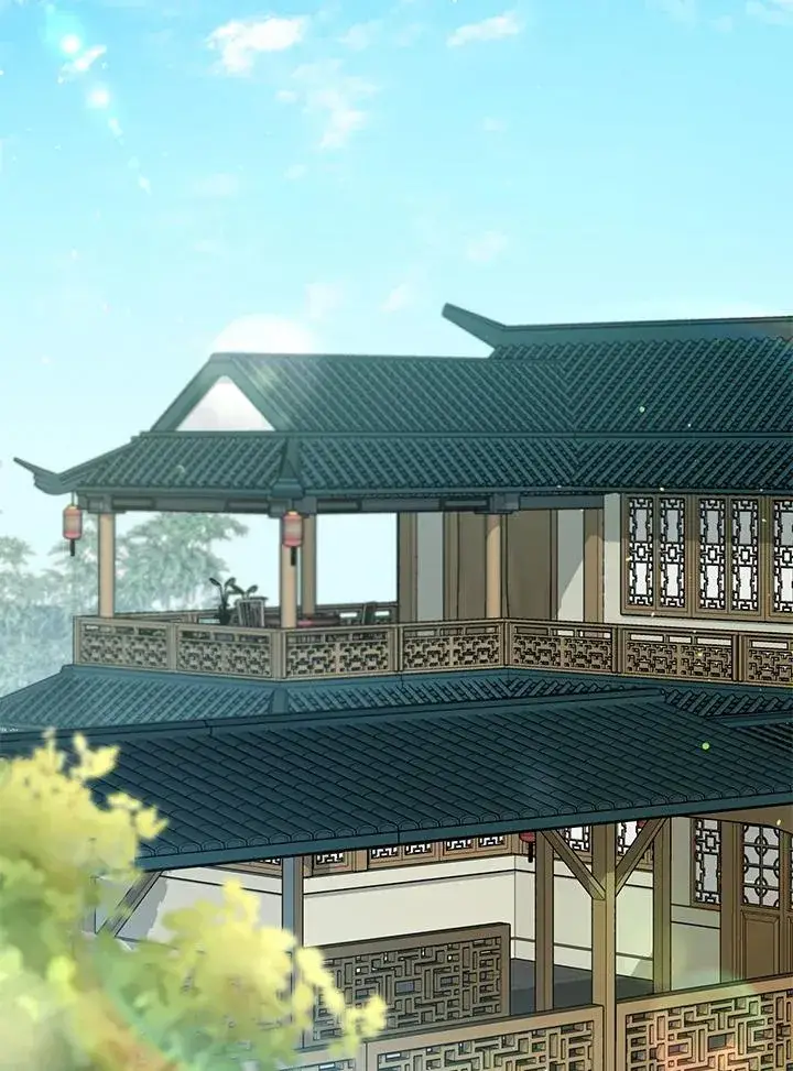 漫画《武林世家的失宠小孙女》第17话第78张图