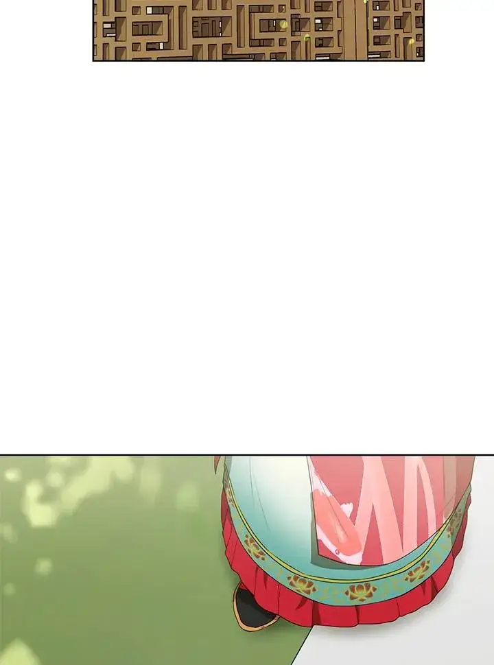 漫画《武林世家的失宠小孙女》第18话第23张图