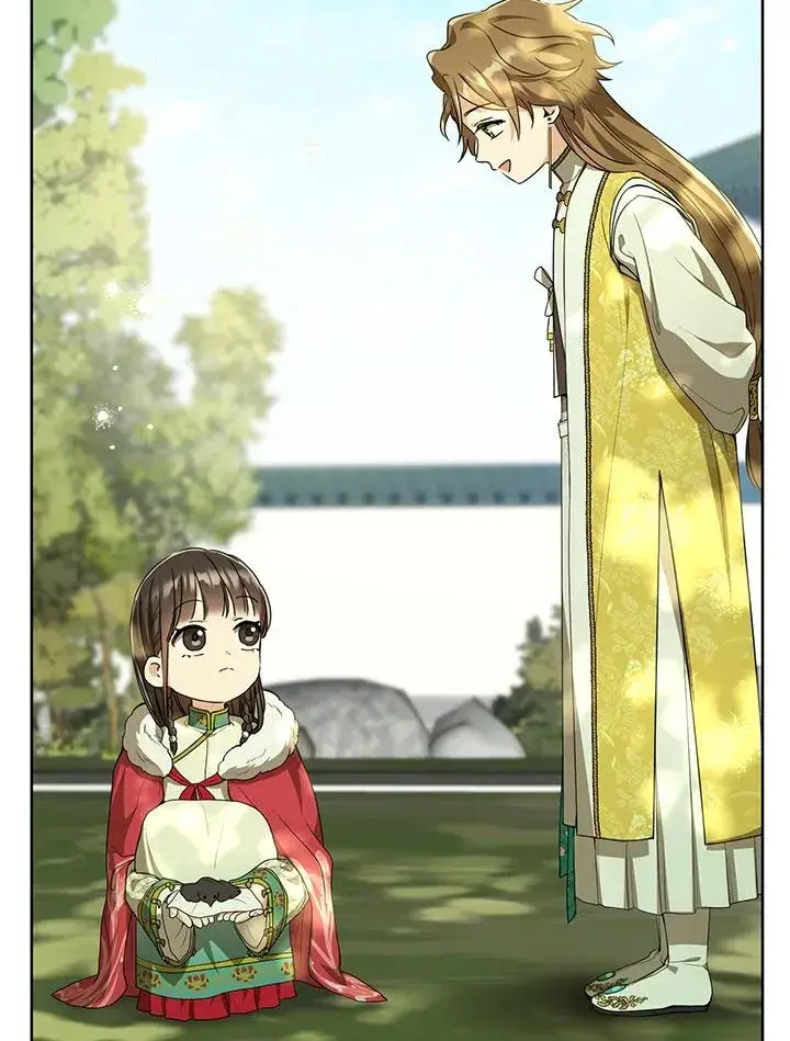 漫画《武林世家的失宠小孙女》第18话第70张图