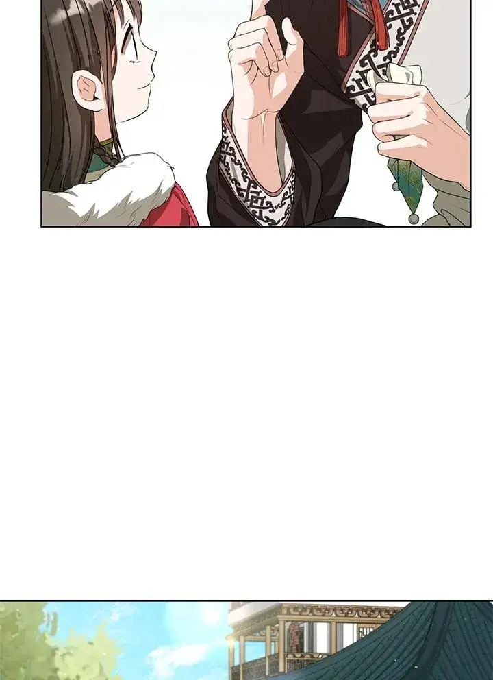 漫画《武林世家的失宠小孙女》第18话第8张图