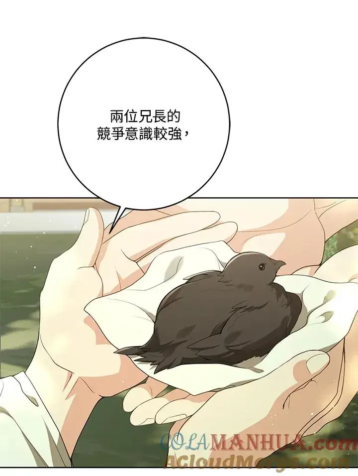 漫画《武林世家的失宠小孙女》第18话第81张图