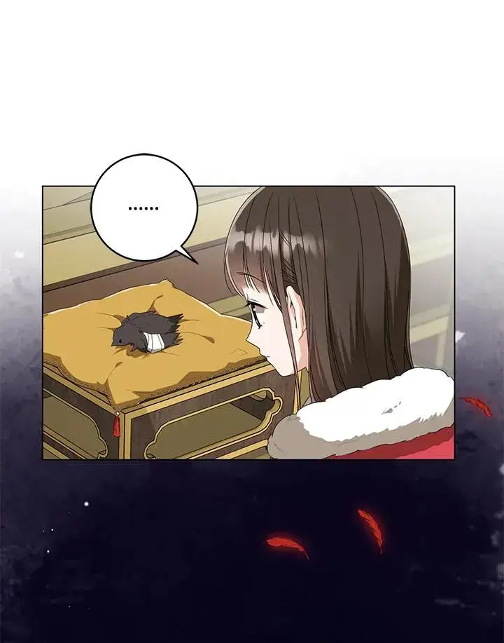 漫画《武林世家的失宠小孙女》第19话第38张图