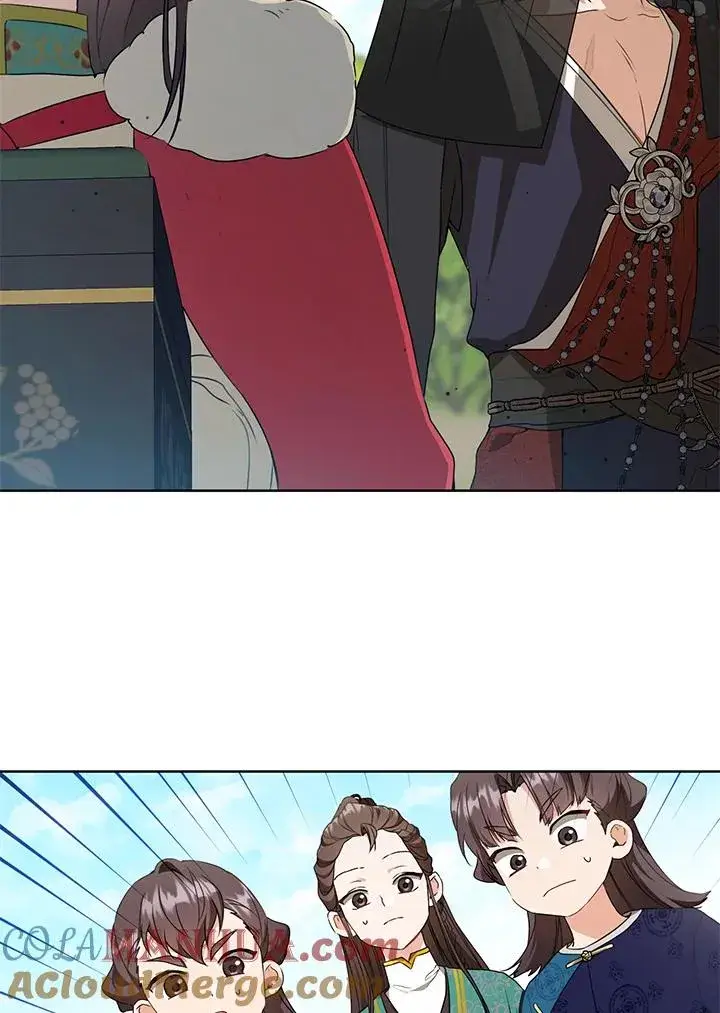 漫画《武林世家的失宠小孙女》第21话第73张图