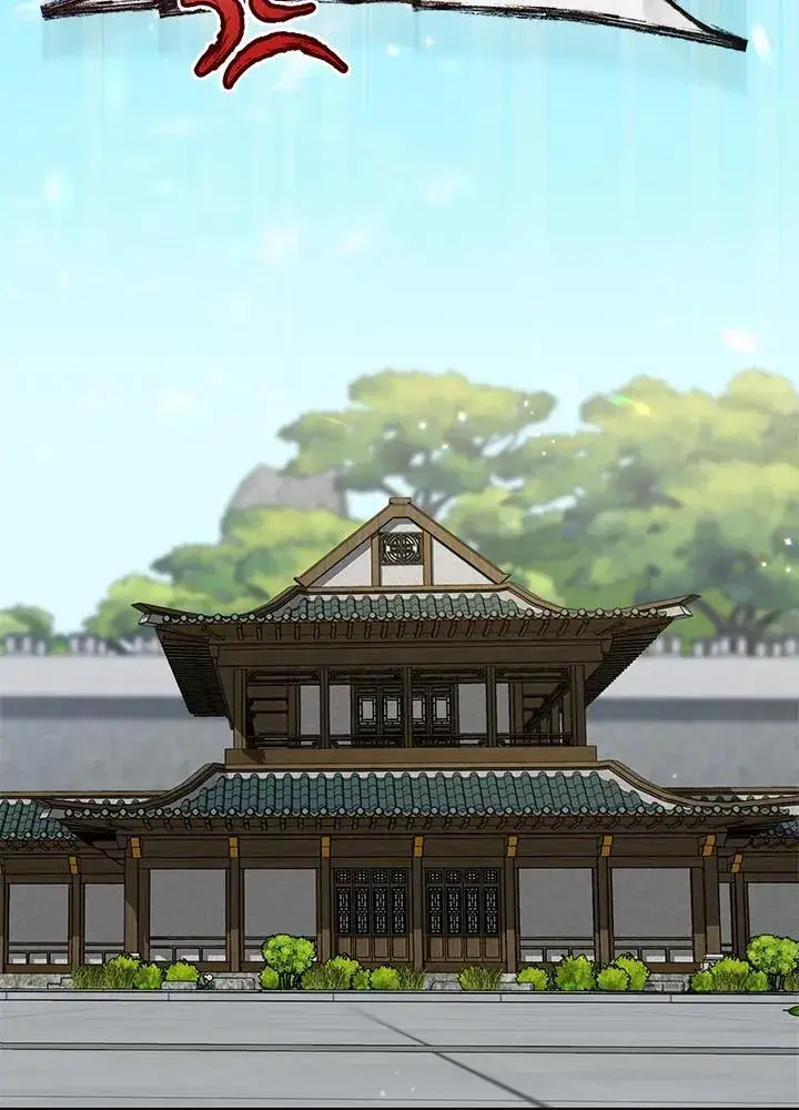 漫画《武林世家的失宠小孙女》第27话第66张图