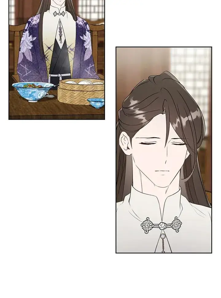 漫画《武林世家的失宠小孙女》第29话第23张图