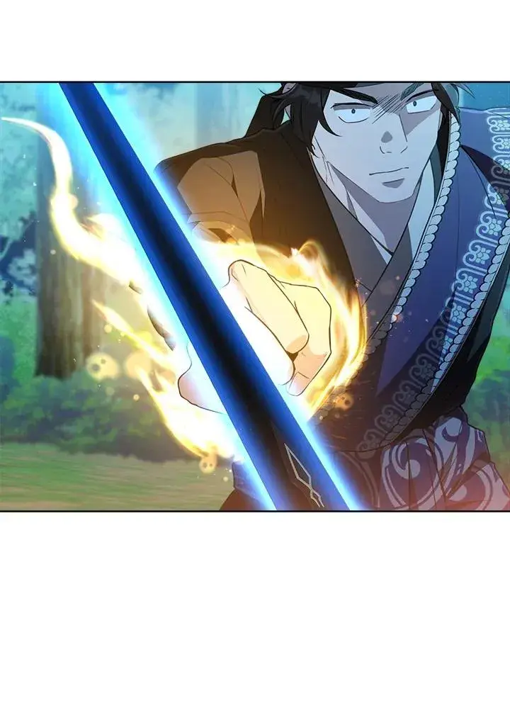 漫画《武林世家的失宠小孙女》第32话第8张图