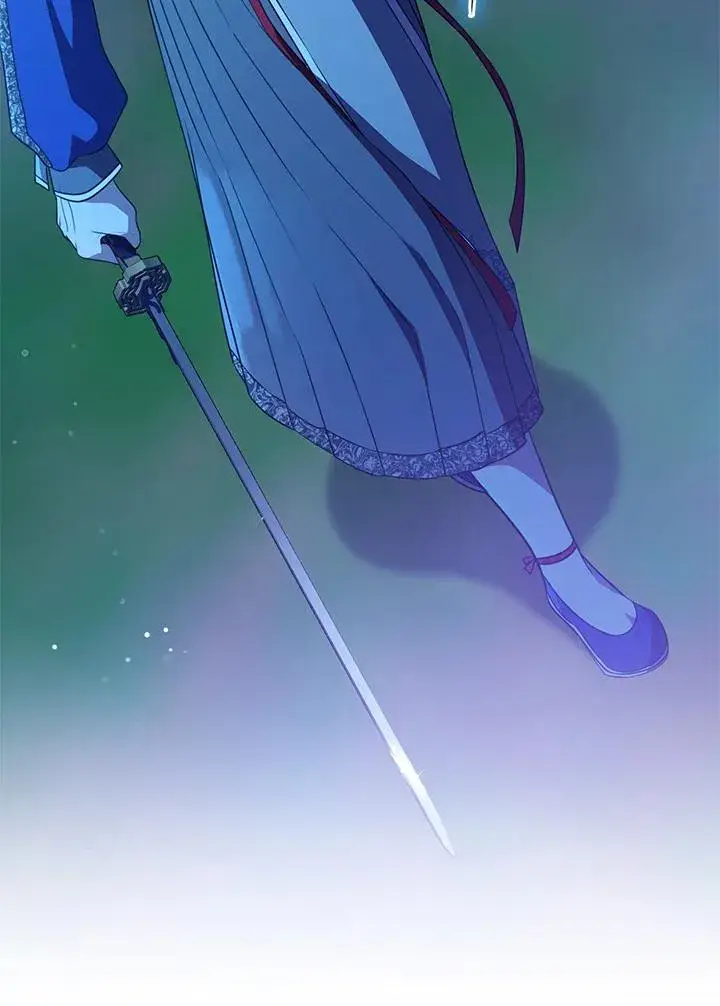 漫画《武林世家的失宠小孙女》第33话第34张图