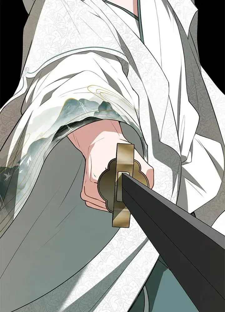 漫画《武林世家的失宠小孙女》第33话第99张图