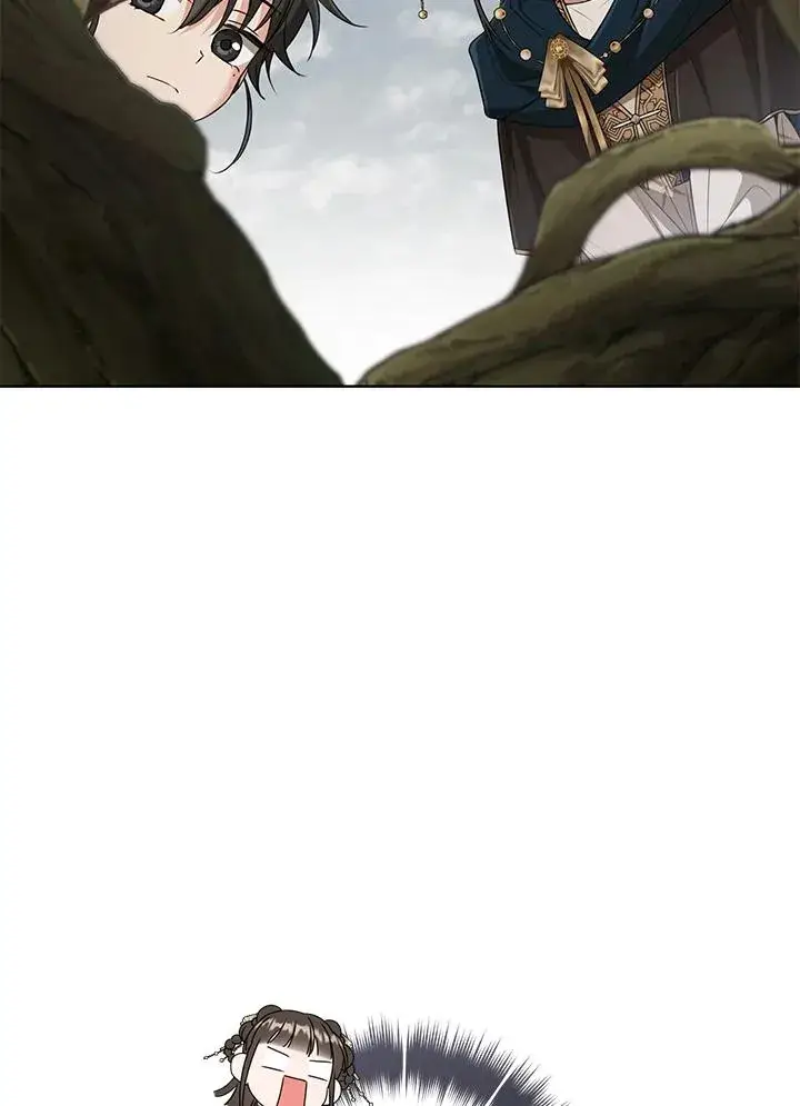 漫画《武林世家的失宠小孙女》第36话第46张图