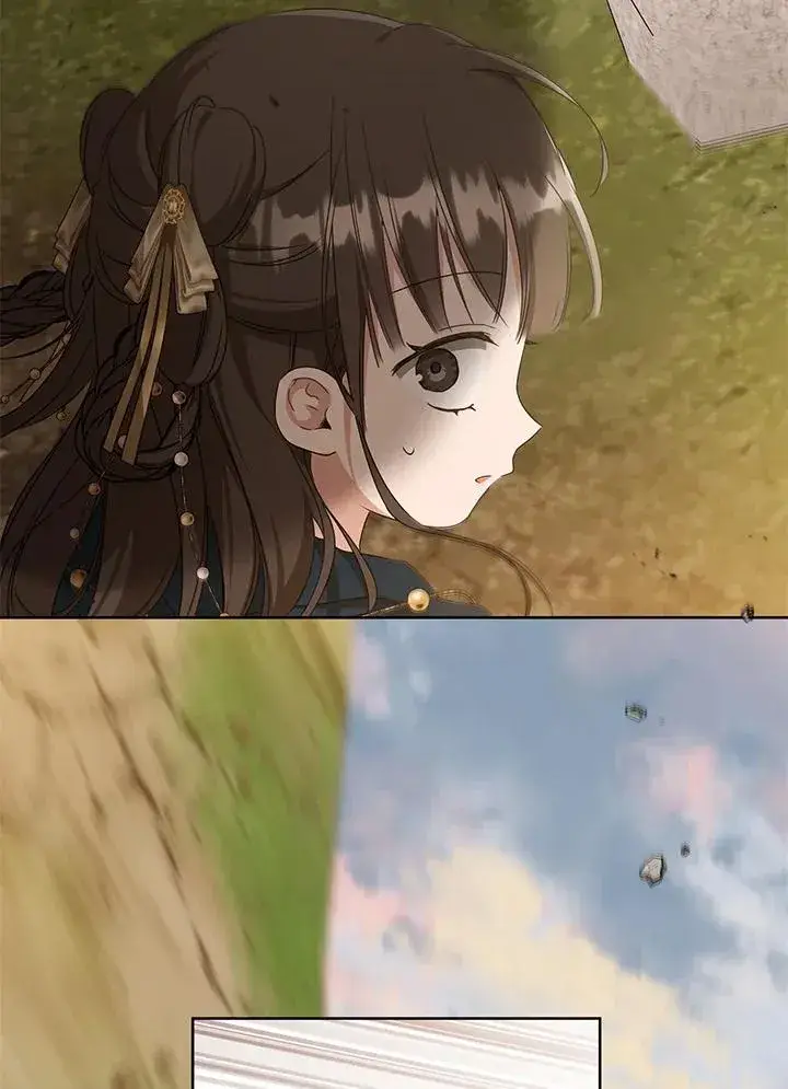 漫画《武林世家的失宠小孙女》第37话第20张图