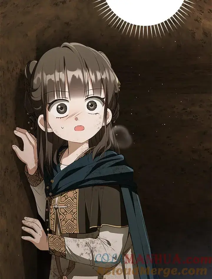漫画《武林世家的失宠小孙女》第37话第57张图