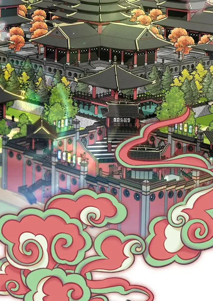 漫画《武林世家的失宠小孙女》第38话第110张图