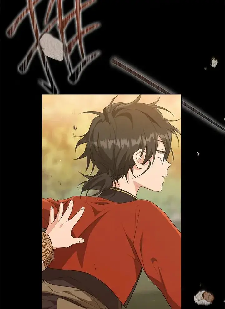 漫画《武林世家的失宠小孙女》第39话第23张图