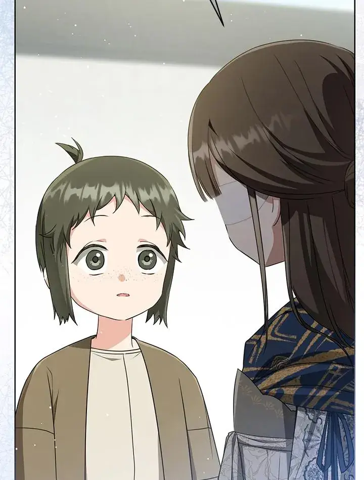 漫画《武林世家的失宠小孙女》第40话第21张图