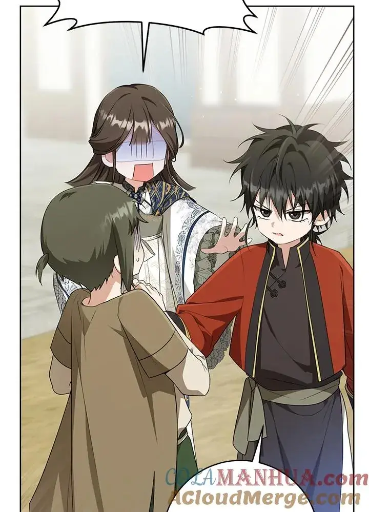 漫画《武林世家的失宠小孙女》第40话第52张图