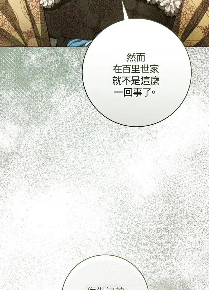 漫画《武林世家的失宠小孙女》第40话第86张图