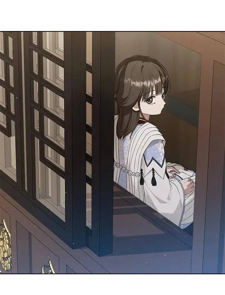 漫画《武林世家的失宠小孙女》第41话第95张图