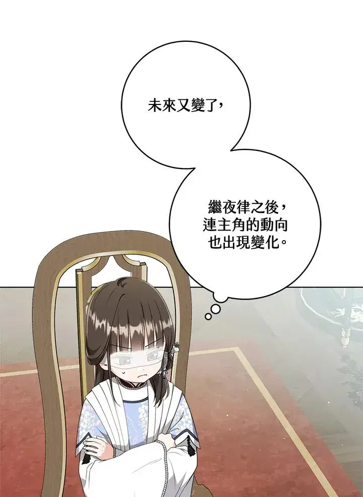 漫画《武林世家的失宠小孙女》第42话第32张图